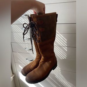 Ugg boots size 7.5